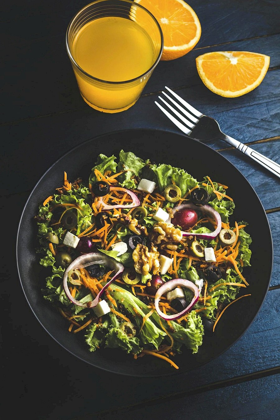Wraps