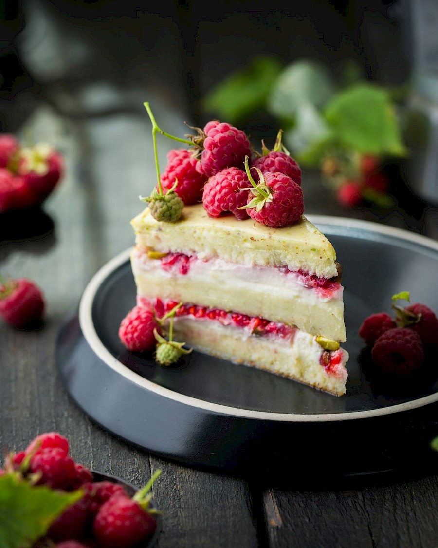 Dessert
