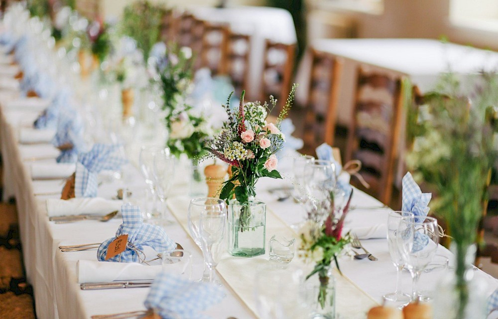 Weddings catering by Gourmet Grazing in South Wales